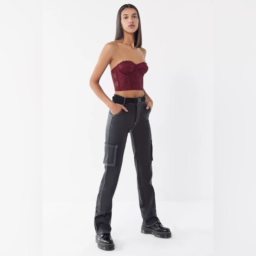 I.AM.GIA Harban Cargo Pant